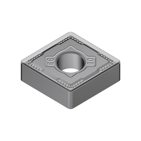 Sumitomo Turning Insert, 0.625 in., CNMG, Carbide CNMG542EEG-AC8035P